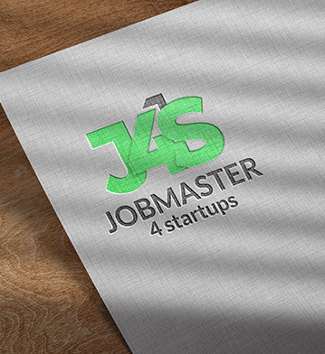 JOBMASTER 4 STARTUPS
